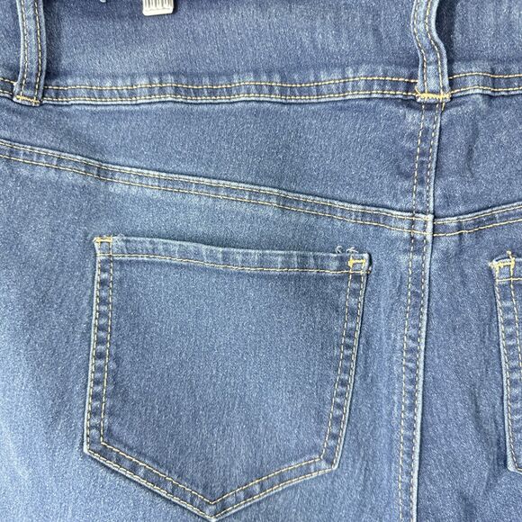 Hydraulic Nolita Womens Sz 20W Curvy Jeans - Picture 8 of 12